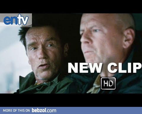 Arnold, Bruce and Smart