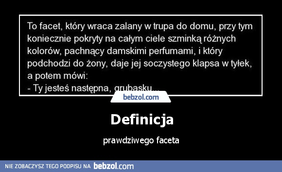 Definicja