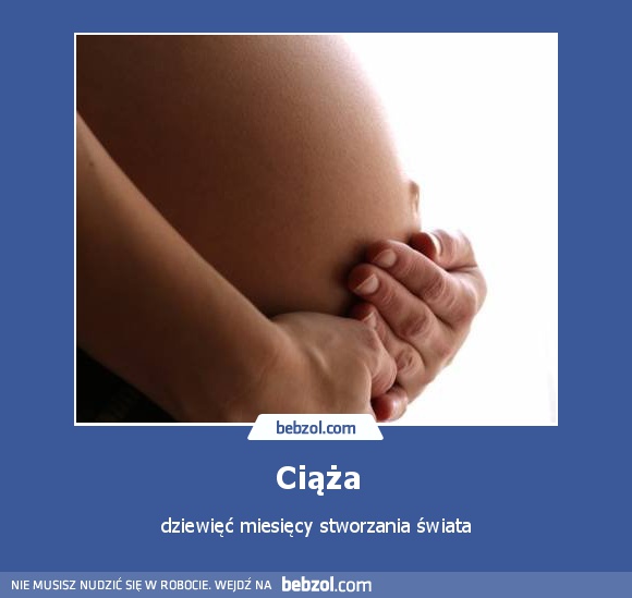 Ciąża