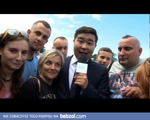 Bilguun na Woodstocku