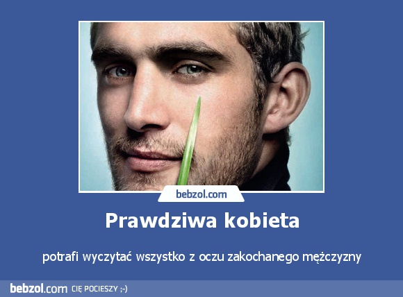 Prawdziwa kobieta