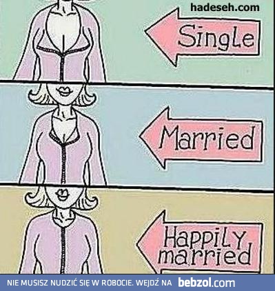 Single or married?