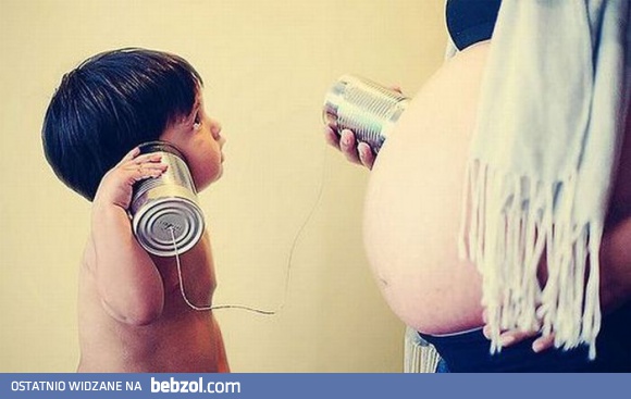 Cześć bracie, co słychać?