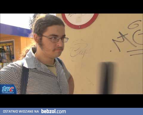 Jak prezes spędził wakacje?