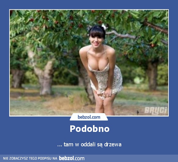 Podobno