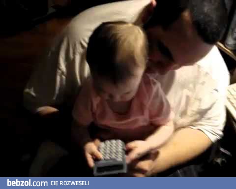 Pierwsze słowa dziecka