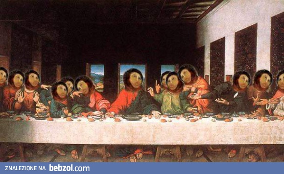 Ostatnia wieczerza
