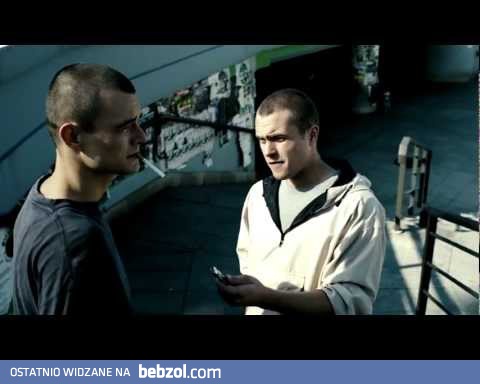 Jesteś Bogiem - zwiastun