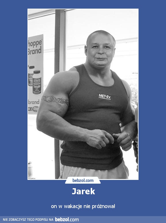 Jarek