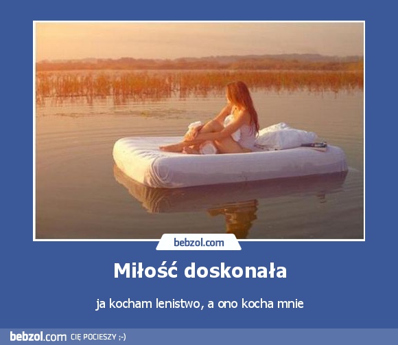 Miłość doskonała