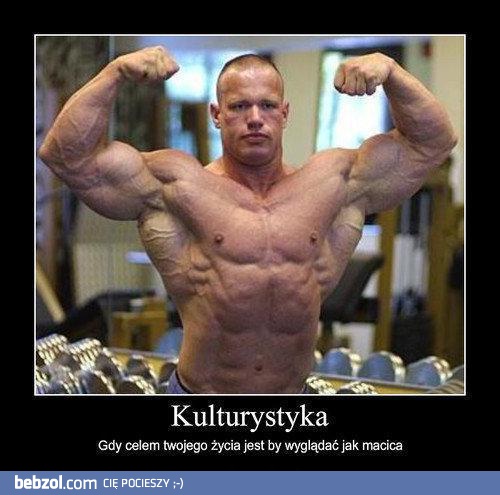 .... gdy twoim celem jest wyglądać jak macica