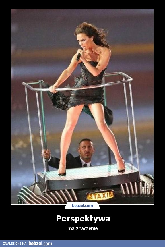 Perspektywa