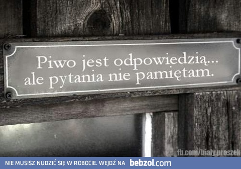 piwo