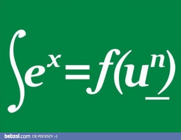 Matematyka możę być przyjemna