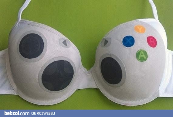 Przewaga konsoli nad PC !