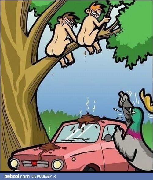 Za te wszystkie lata !