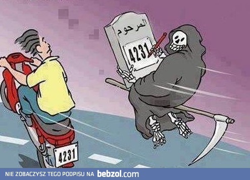 Jesteś następny...