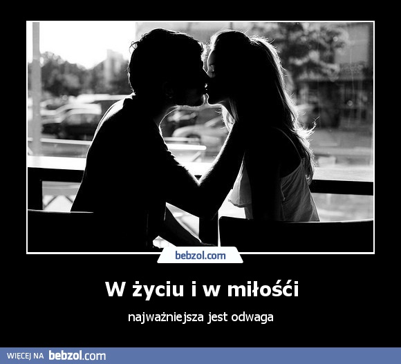 W życiu i w miłośći