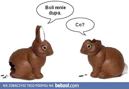 Boli mnie...