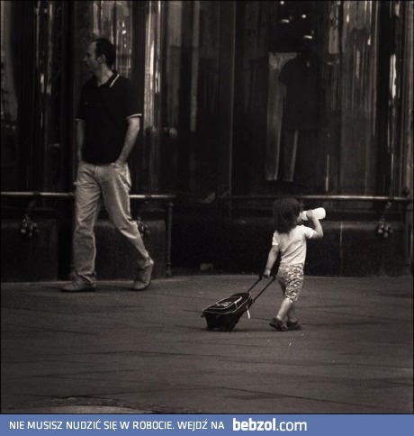 Pieprzyć to, wyjeżdżam!