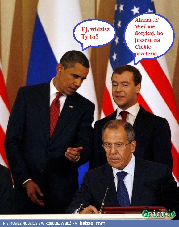 Obama i Medvedev 