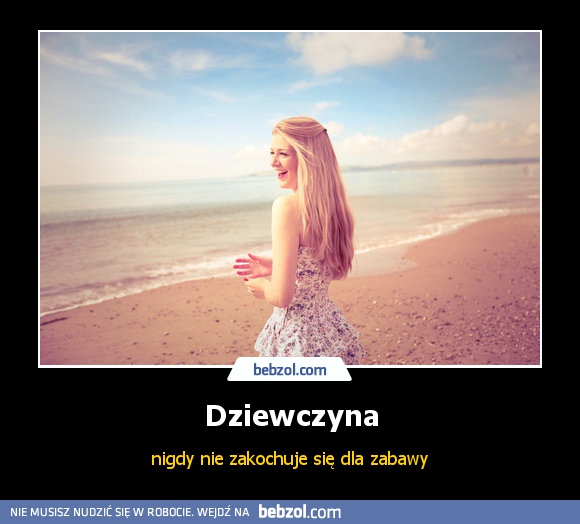 Dziewczyna