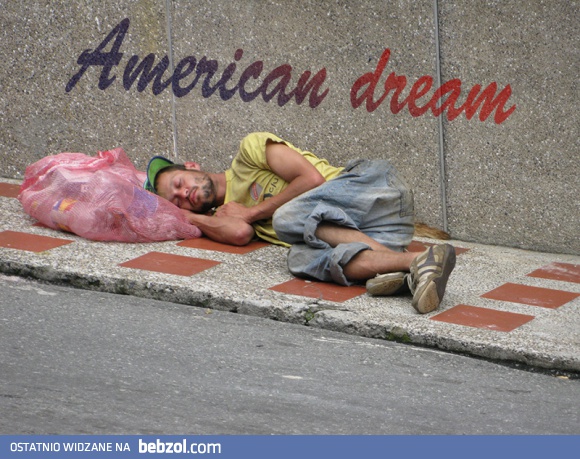 American dream    