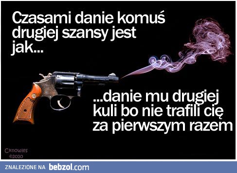 Druga szansa