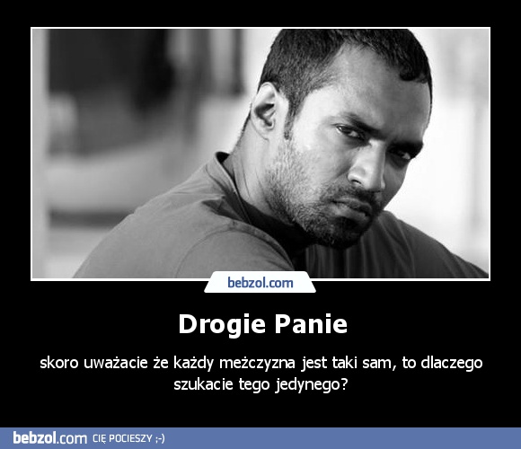 Drogie Panie