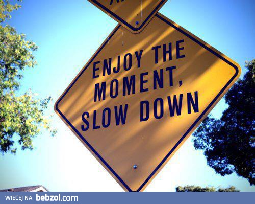 Czuć weekend w powietrzu