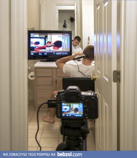 Jak oszczędzić na fryzjerze?