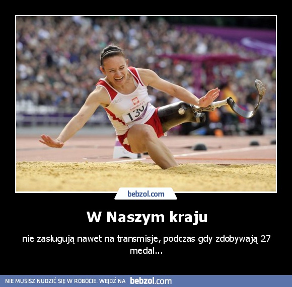 W Naszym kraju