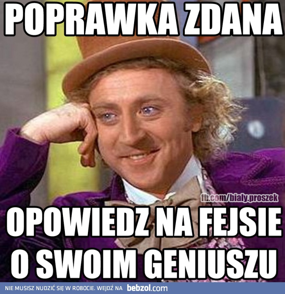 poprawka