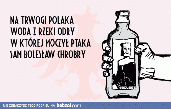 Woda z odry w sam raz na trwogę