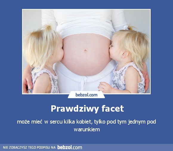 Prawdziwy facet