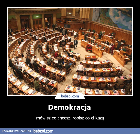Demokracja 