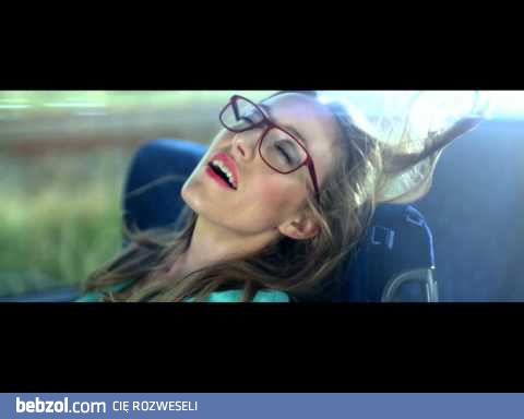 Duńska reklama komunikacji publicznej