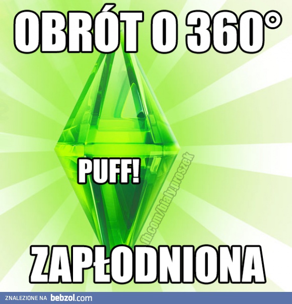 obrót