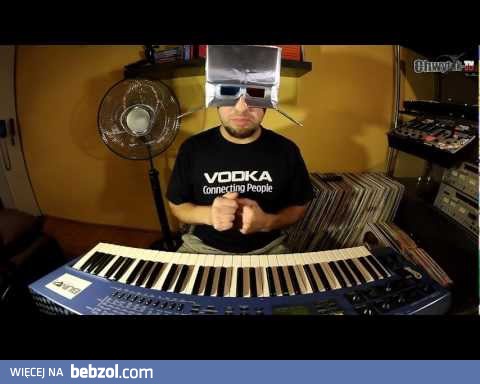 Chwytak - Kokokokokoko