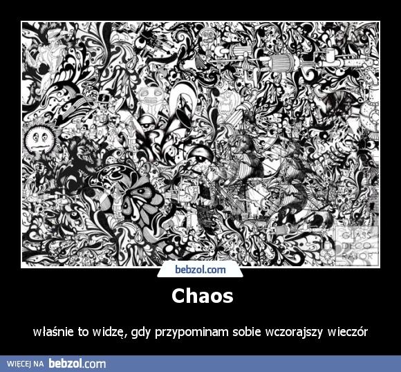 Chaos