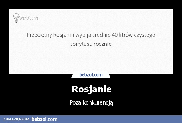 Rosjanie