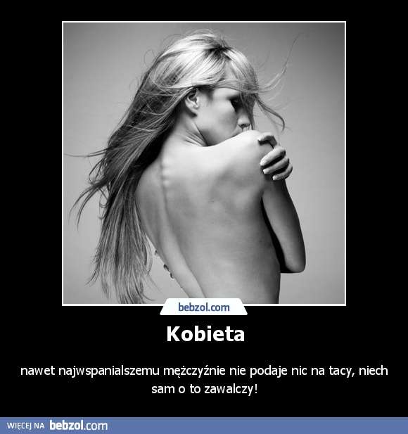 Kobieta