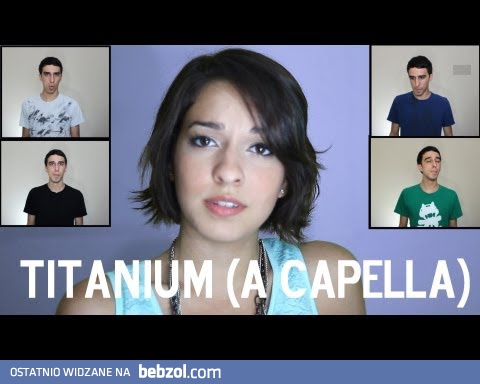 Nietypowy cover znanego hitu