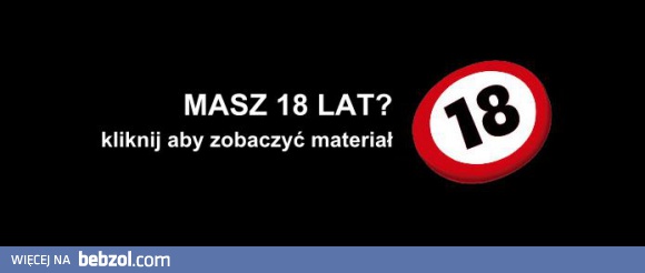 Kto jak kto, ale ta laska to potrafi!