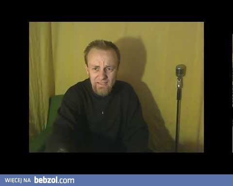 Karaoke z zespołem Tourette'a