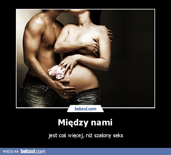  Między nami  