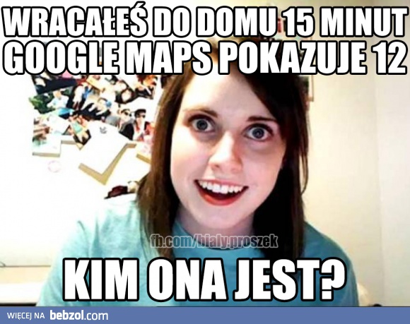 kim ona jest?