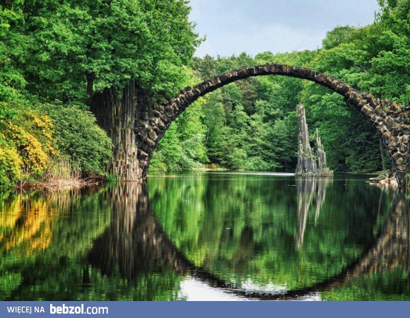 Odbicie rzeczywistości też jest rzeczywistością