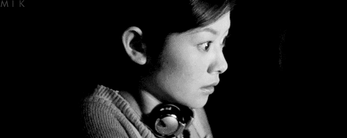 Gdy idę w nocy do lodówki