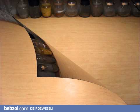 Sztuka pieczenia szarlotki